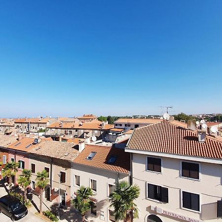 Apartment House Senna Пореч Екстер'єр фото