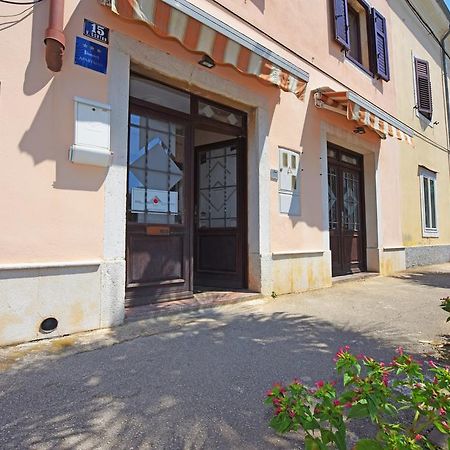 Apartment House Senna Пореч Екстер'єр фото