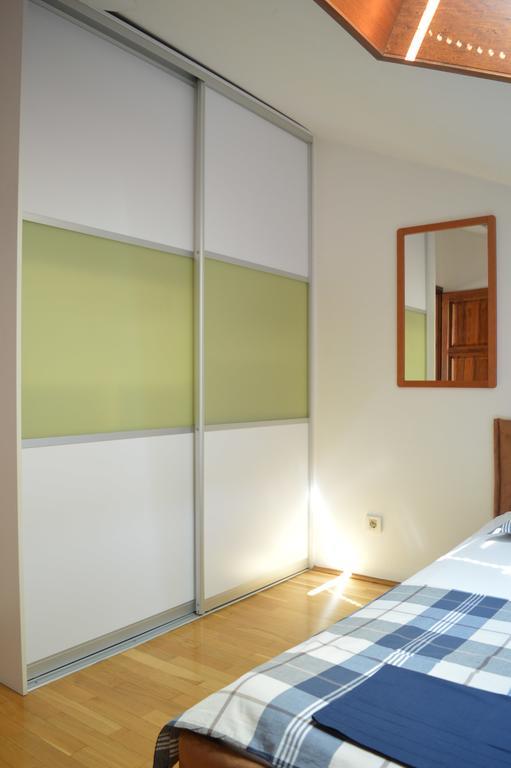 Apartment House Senna Пореч Екстер'єр фото