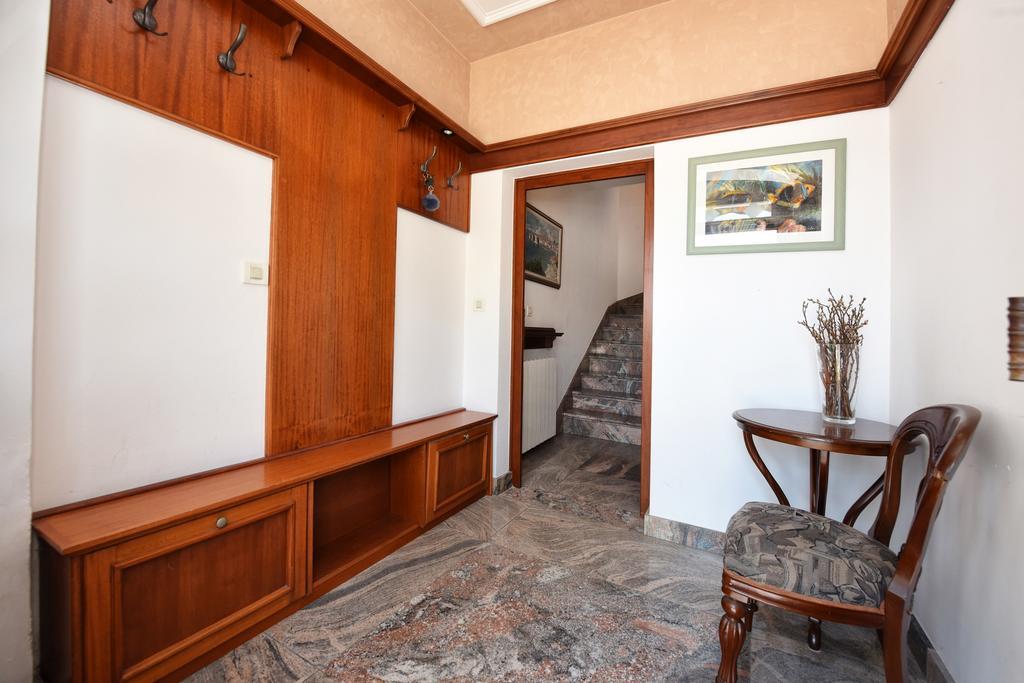 Apartment House Senna Пореч Екстер'єр фото
