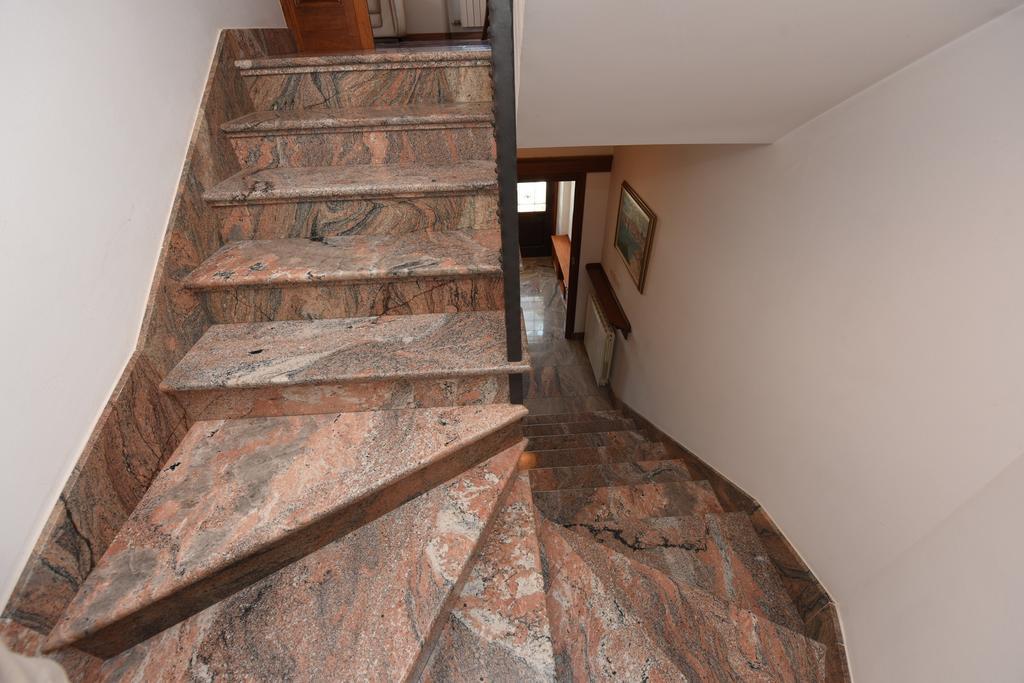 Apartment House Senna Пореч Екстер'єр фото