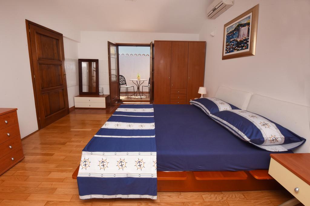 Apartment House Senna Пореч Екстер'єр фото