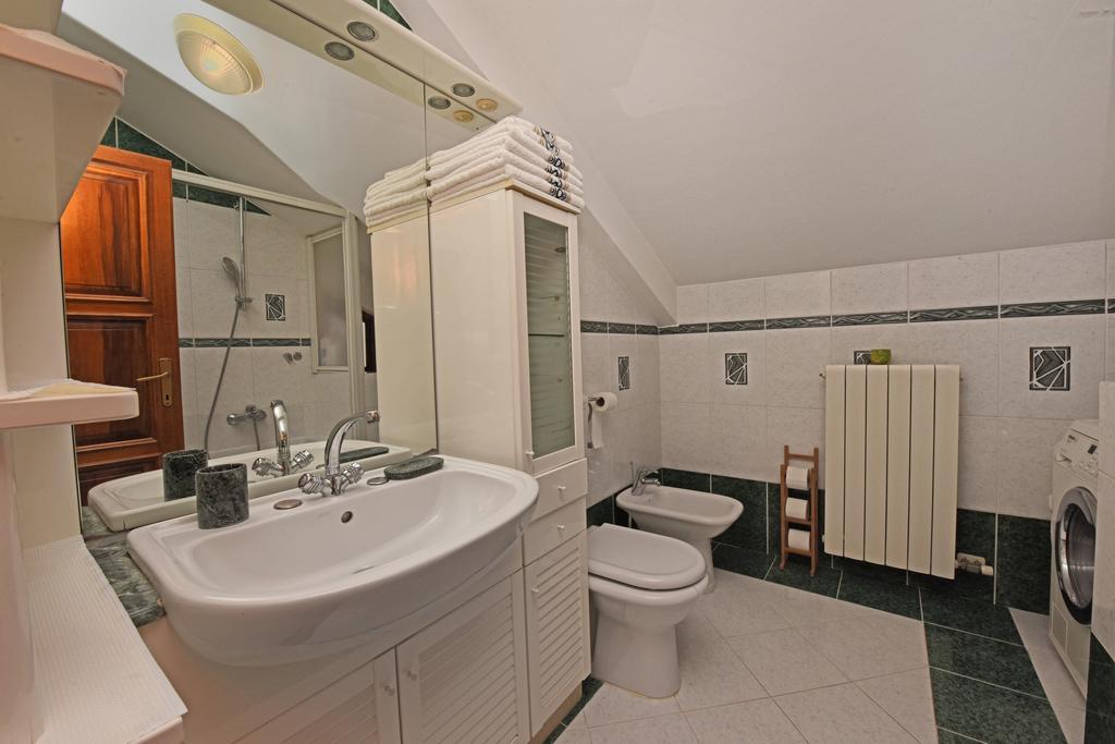 Apartment House Senna Пореч Екстер'єр фото