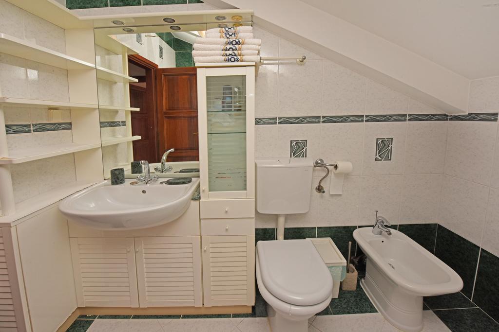 Apartment House Senna Пореч Екстер'єр фото